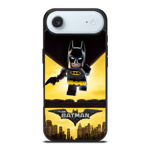 BATMAN LEGO iPhone Air Case Cover