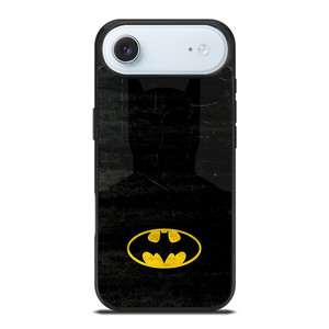 BATMAN SUPERHERO LOGO iPhone Air Case Cover