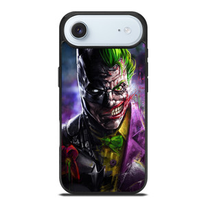 BATMAN VS JOKER iPhone Air Case Cover