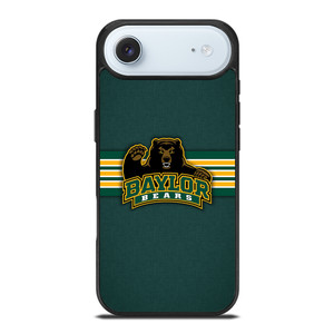 BAYLOR BEARS BASKETBALL iPhone Air Case Cover