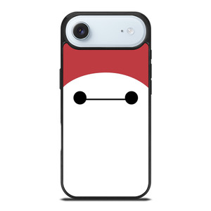 BAYMAX BADGE iPhone Air Case Cover