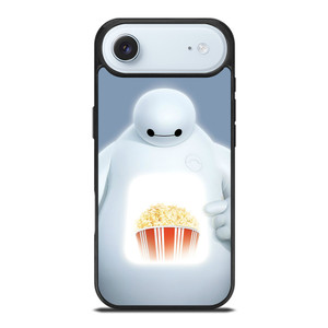 BAYMAX BIG HERO 6 iPhone Air Case Cover