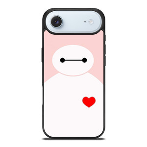 BAYMAX LOVE BIG HERO iPhone Air Case Cover