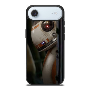 BB-8 DROID STAR WARS iPhone Air Case Cover