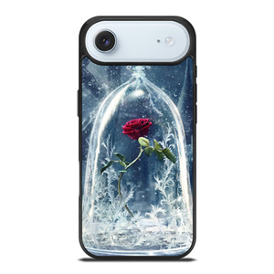 BEAUTY AND THE BEAST ROSE iPhone Air Case Cover