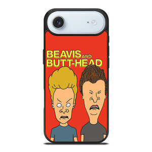 BEAVIS AND BUTT-HEAD iPhone Air Case Cover
