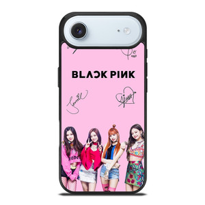 BLACKPINK 1 iPhone Air Case Cover