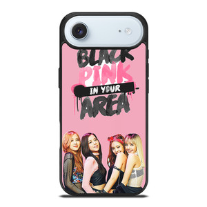 BLACKPINK 2 iPhone Air Case Cover