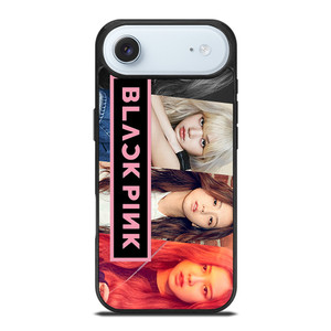 BLACKPINK 3 iPhone Air Case Cover