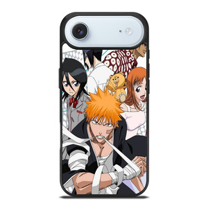 BLEACH ANIME CHARACTER iPhone Air Case Cover