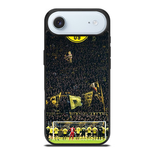 BORUSSIA DORTMUND DIE BORUSSEN iPhone Air Case Cover