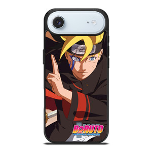 BORUTO 1 iPhone Air Case Cover
