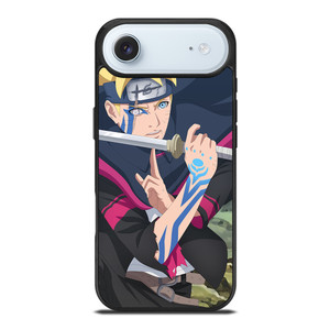 BORUTO 3 iPhone Air Case Cover