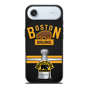 BOSTON BRUINS 1 iPhone Air Case Cover