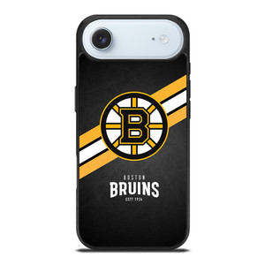 BOSTON BRUINS 1924 iPhone Air Case Cover