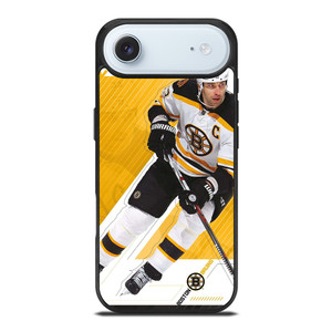 BOSTON BRUINS CAPTAIN ZDENO CHARA iPhone Air Case Cover