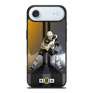 BOSTON BRUINS DAVID PASTRNAK BEST iPhone Air Case Cover