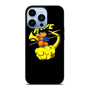 NIKE GOKU KINTOUN iPhone 13 Pro Max Case Cover NIKE GOKU KINTOUN iPhone 13 Pro Max Case Cover