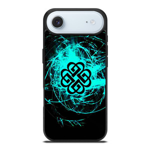 BREAKING BENJAMIN LOGO iPhone Air Case Cover