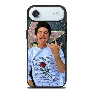 BRENT RIVERA POSE iPhone Air Case Cover