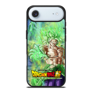 BROLY DRAGON BALL 4 iPhone Air Case Cover