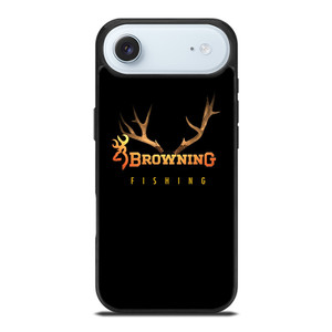BROWNING FISHING iPhone Air Case Cover