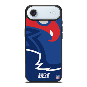 BUFFALO BILLS SHOUT iPhone Air Case Cover