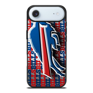 BUFFALO BILLS THE BILLS iPhone Air Case Cover