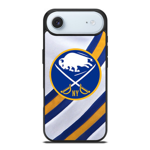BUFFALO SABRES EMBLEM iPhone Air Case Cover