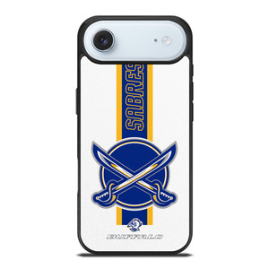 BUFFALO SABRES NHL LOGO iPhone Air Case Cover