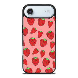 BUNCH OF STRAWBERRIES iPhone Air Case Cover
