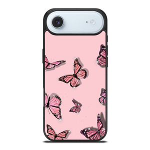 BUTTERFLY SPARKLE 2 iPhone Air Case Cover