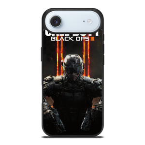CALL OF DUTY BLACK OPS WAR iPhone Air Case Cover