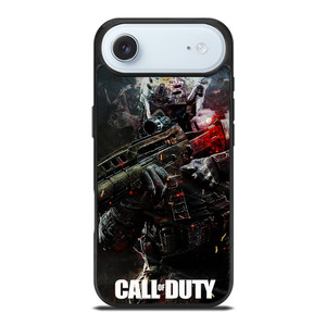 CALL OF DUTY COD iPhone Air Case Cover