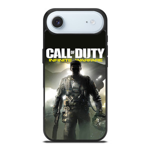 CALL OF DUTY INFINITE iPhone Air Case Cover