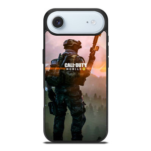 CALL OF DUTY MOBILE iPhone Air Case Cover