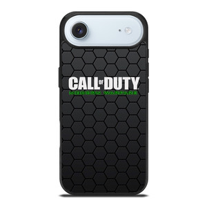 CALL OF DUTY MODERN WARFARE iPhone Air Case Cover