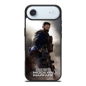 CALL OF DUTY WAR iPhone Air Case Cover