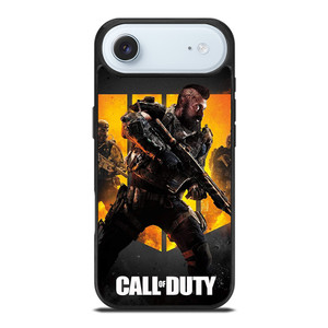 CALL OF DUTY WARFARE iPhone Air Case Cover