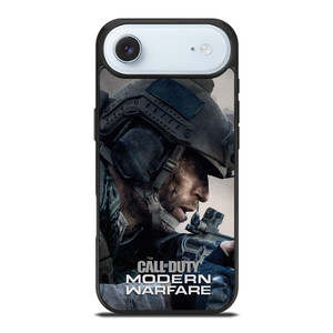 CALL OF DUTY WARRIOR iPhone Air Case Cover
