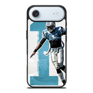 CAM NEWTON 1 iPhone Air Case Cover