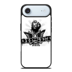 CAM'RON DIPSET iPhone Air Case Cover