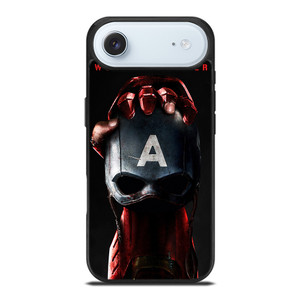 CAPTAIN AMERICA iPhone Air Case Cover