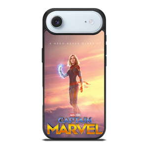 CAPTAIN MARVEL 2 iPhone Air Case Cover