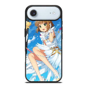 CARDCAPTOR SAKURA MANGA SERIES iPhone Air Case Cover