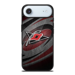 CAROLINA HURRICANES HOCKEY LOGO 2 iPhone Air Case Cover