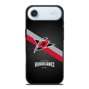 CAROLINA HURRICANES HOCKEY LOGO 3 iPhone Air Case Cover