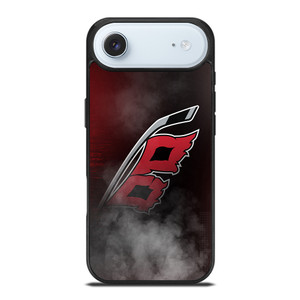 CAROLINA HURRICANES HOCKEY LOGO iPhone Air Case Cover