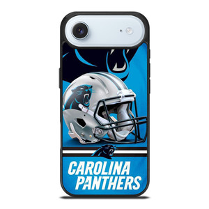 CAROLINA PANTHERS GLORY iPhone Air Case Cover