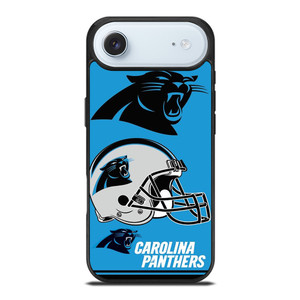 CAROLINA PANTHERS LOGO COLLAGE iPhone Air Case Cover